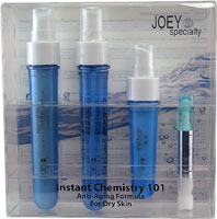 JOEY New York 101 Anti-Aging Formula for Dry Skin