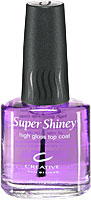 CND Creative Nail Design Super Shiney High Gloss Top Coat