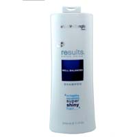 Charles Worthington Results Well Balanced Shampoo