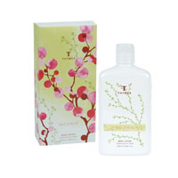 Thymes Red Cherie Body Lotion