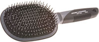 Hana K. Jumbo Paddle Brush