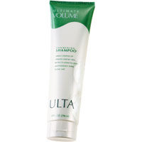 Ulta Ultimate Volume Shampoo