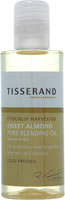 Tisserand Ethically Harvested Sweet Almond Pure Blending Oil