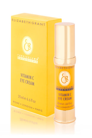 Elizabeth Grant Vitamin C Eye Cream