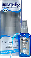 Breath RX Daily Tongue Care Kit