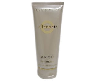 Elizabeth Grant Elizabeth Body Lotion