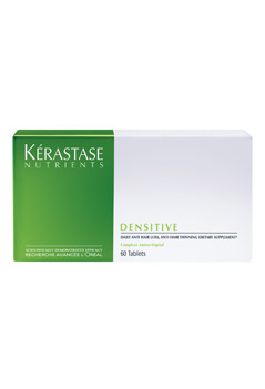 Kerastase Specifique Densitive Daily Anti Thinning, Anti Hair Loss Dietary Supplement