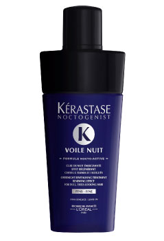 Kerastase Voile Nuit Overnight Revitalizing Treatment for Fine Hair