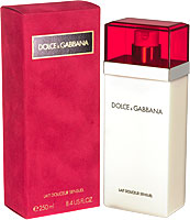 Dolce & Gabbana Femme Body Moisturizer