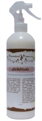 Blended Beauty SilkShake