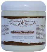 Blended Beauty Volcanic Clean Mask