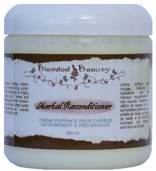 Blended Beauty Herbal Reconditioner