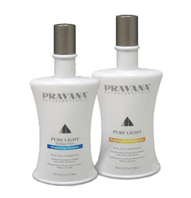 Pravana Pure Light Conditioner