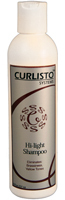 Curlisto Hi-Light Shampoo