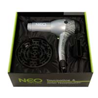 Hot Tools NEO Tourmaline & Ionic Technology Ultra-Lightweight Hair Dryer
