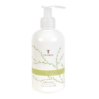 Thymes Red Cherie  Hand Lotion