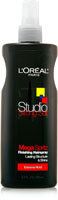 L'Oreal Paris Studio Line Extreme Hold Strong Suit Mega Spritz