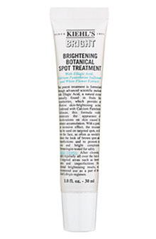 Kiehl's Brightening Botanical Spot Treatment