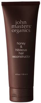 John Masters Organics Honey & Hibiscus Hair Reconstructor