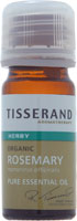 Tisserand Organic Rosemary Pure Essential Oil