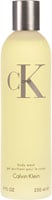 Calvin Klein ck one Body Wash