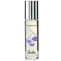 Sula Blackberry Blush Perfume Oil