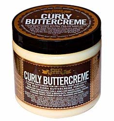 Miss Jessie's Curly Buttercreme