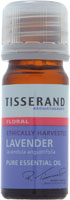 Tisserand Ethically Harvested Lavender Pure Essential Oil