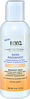 N.Y.C. New York Color Skin Radiance Moisturizing Lotion