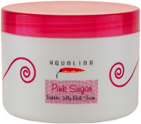 Aquolina Pink Sugar Bubble Jelly Bath Foam