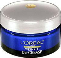 L'Oreal Paris Dermo-Expertise Wrinkle De-Crease Night