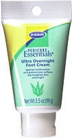 Dr. Scholl's Ultra Overnight Foot Cream