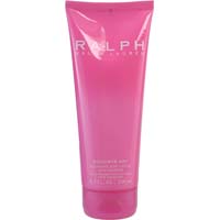 Ralph Lauren Goodbye Dry Hydrating Body Lotion