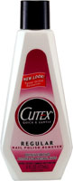 Cutex Regular Nail Polish Remover