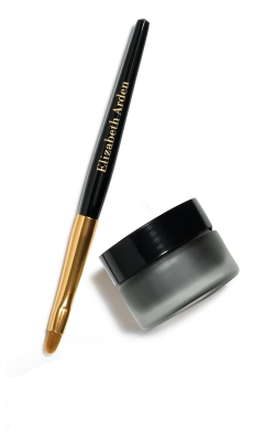 Elizabeth Arden Color Intrigue Gel Eyeliner with Brush