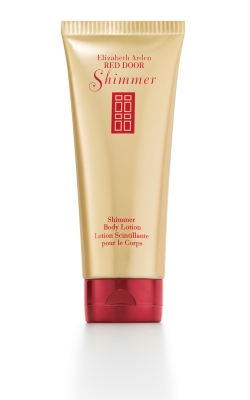 Elizabeth Arden Red Door Shimmer Body Lotion