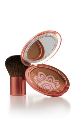 Elizabeth Arden Sun Goddess Bronzing Powder