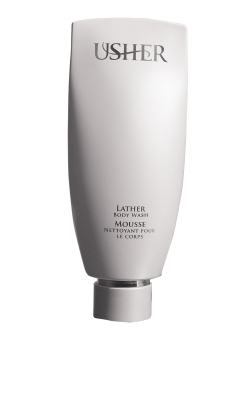 Elizabeth Arden USHER She Lather Body Wash