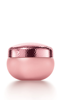 Elizabeth Arden Mediterranean Breeze Shimmer Powder with Puff