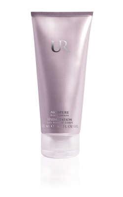 Elizabeth Arden UR Moisture Body Lotion, 6.7 oz.