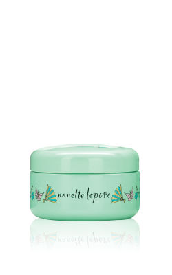 Elizabeth Arden Nanette Lepore Shanghai Butterfly Dreamy Body Cream