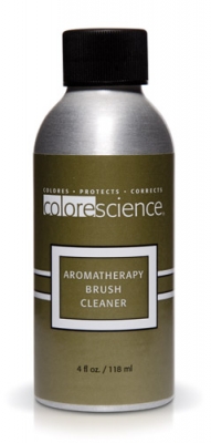 Colorescience Pro Aromatherapy Brush Cleaner