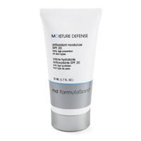 MD Formulations Moisture Defense Antioxidant Moisturizer SPF 20