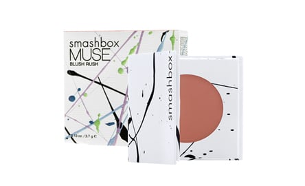 Smashbox Muse Blush Rush