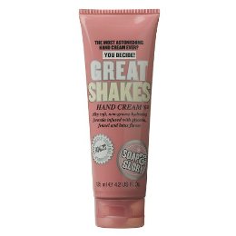 Soap & Glory Great Shakes Hand Cream