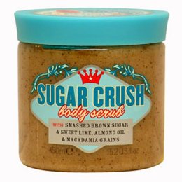 Soap & Glory Spa Sugar Crush Body Scrub