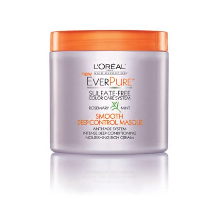 L'Oreal Paris EverPure Smooth Deep Control Masque