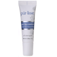 pur~lisse pur~lip comfort daily lip nourisher
