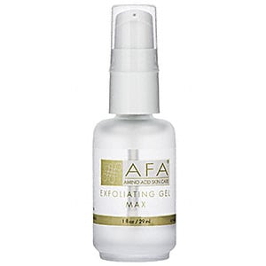 AFA Daily Rejuvenation Exfoliating Gel Max