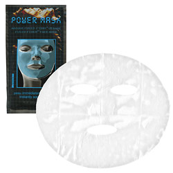 Sephora Power Mask - Fusio-Fiber Face Mask